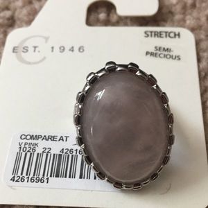 Cato Semi-Precious Ring